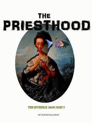 cover image of The Priesthood